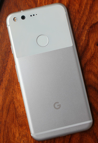 pixel